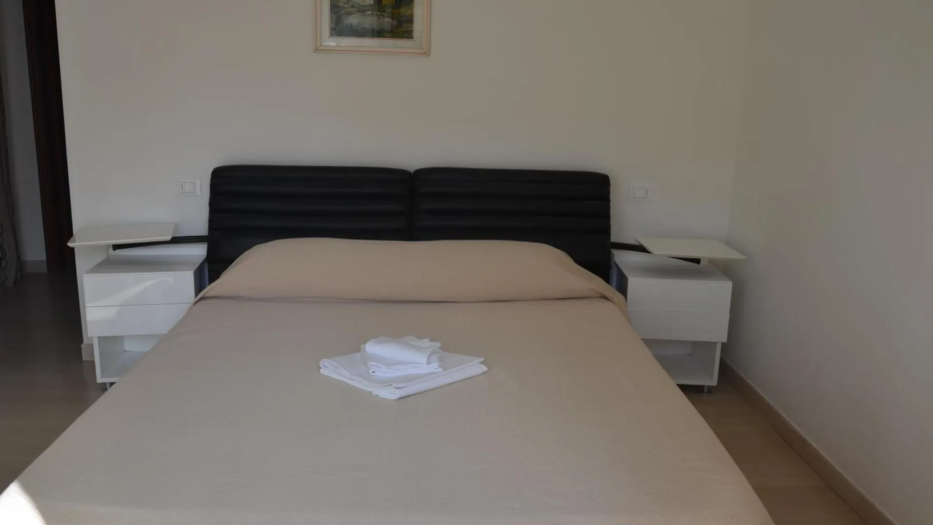 Aparthotel Residence Della Vista Rimini