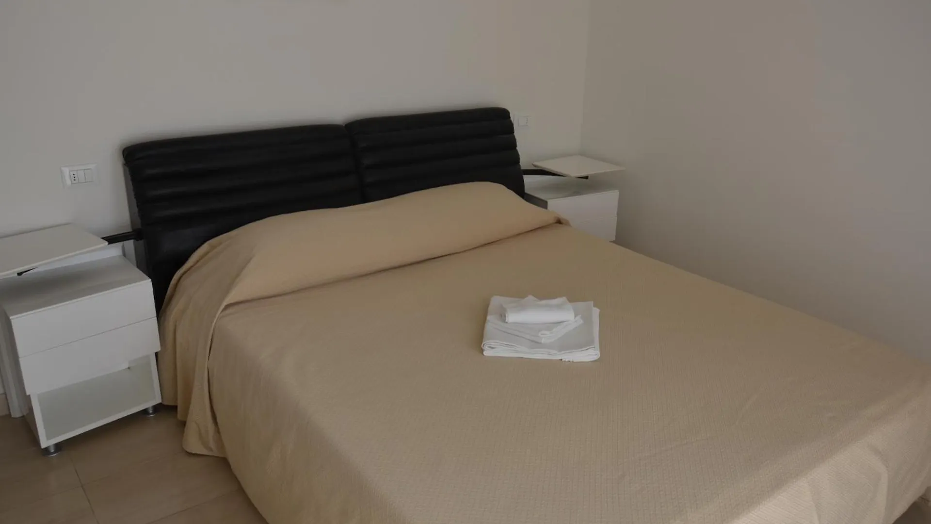 Aparthotel Residence Della Vista Rimini