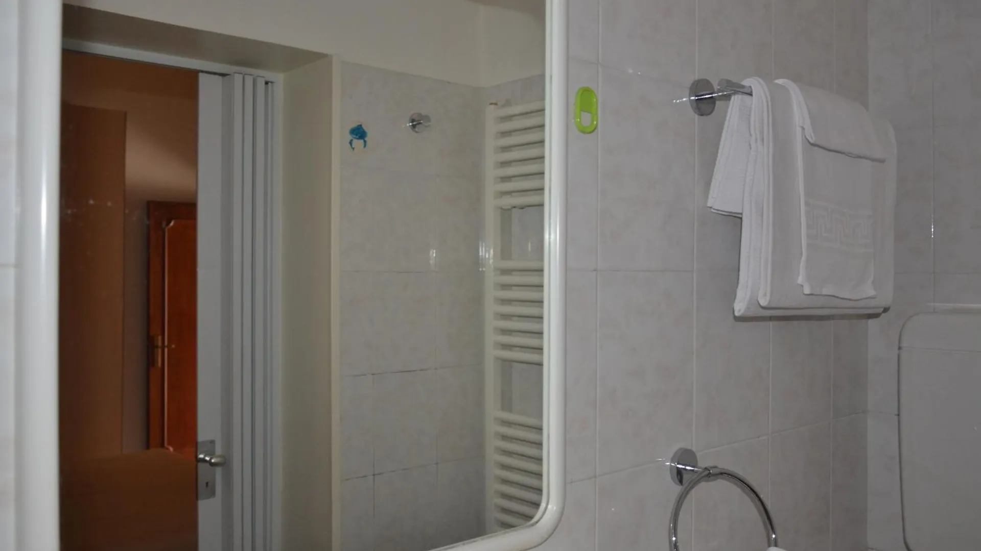 Residence Della Vista Rimini Aparthotel