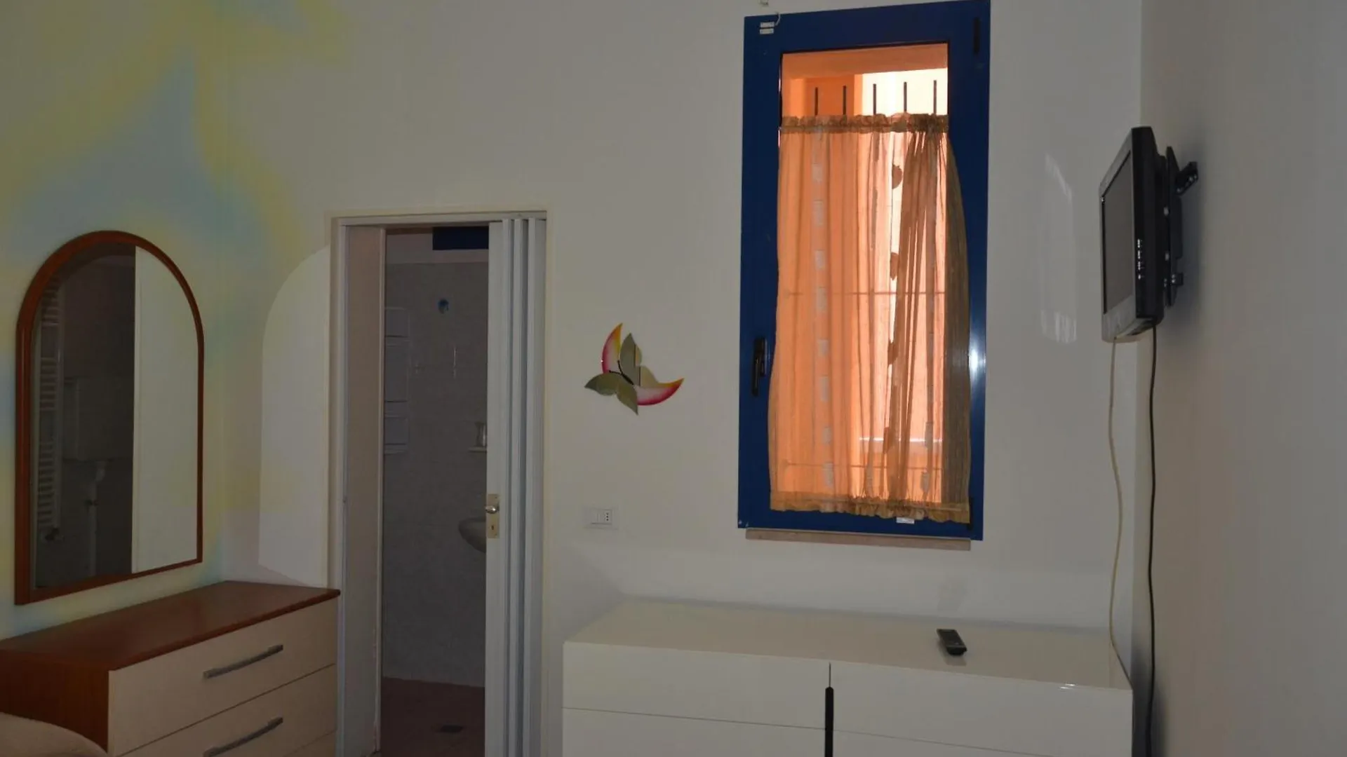 Aparthotel Residence Della Vista Rimini
