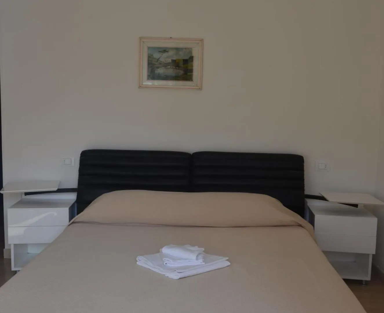 Residence Della Vista Rimini Italy