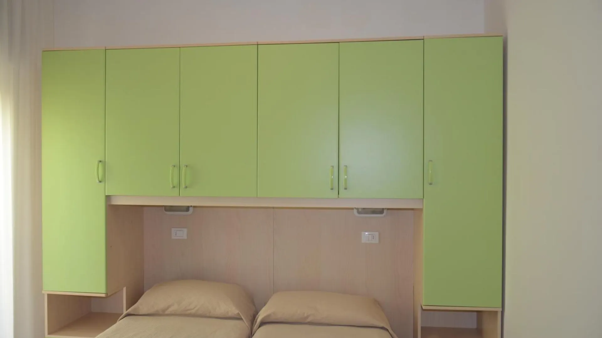 Aparthotel Residence Della Vista Rimini Italy
