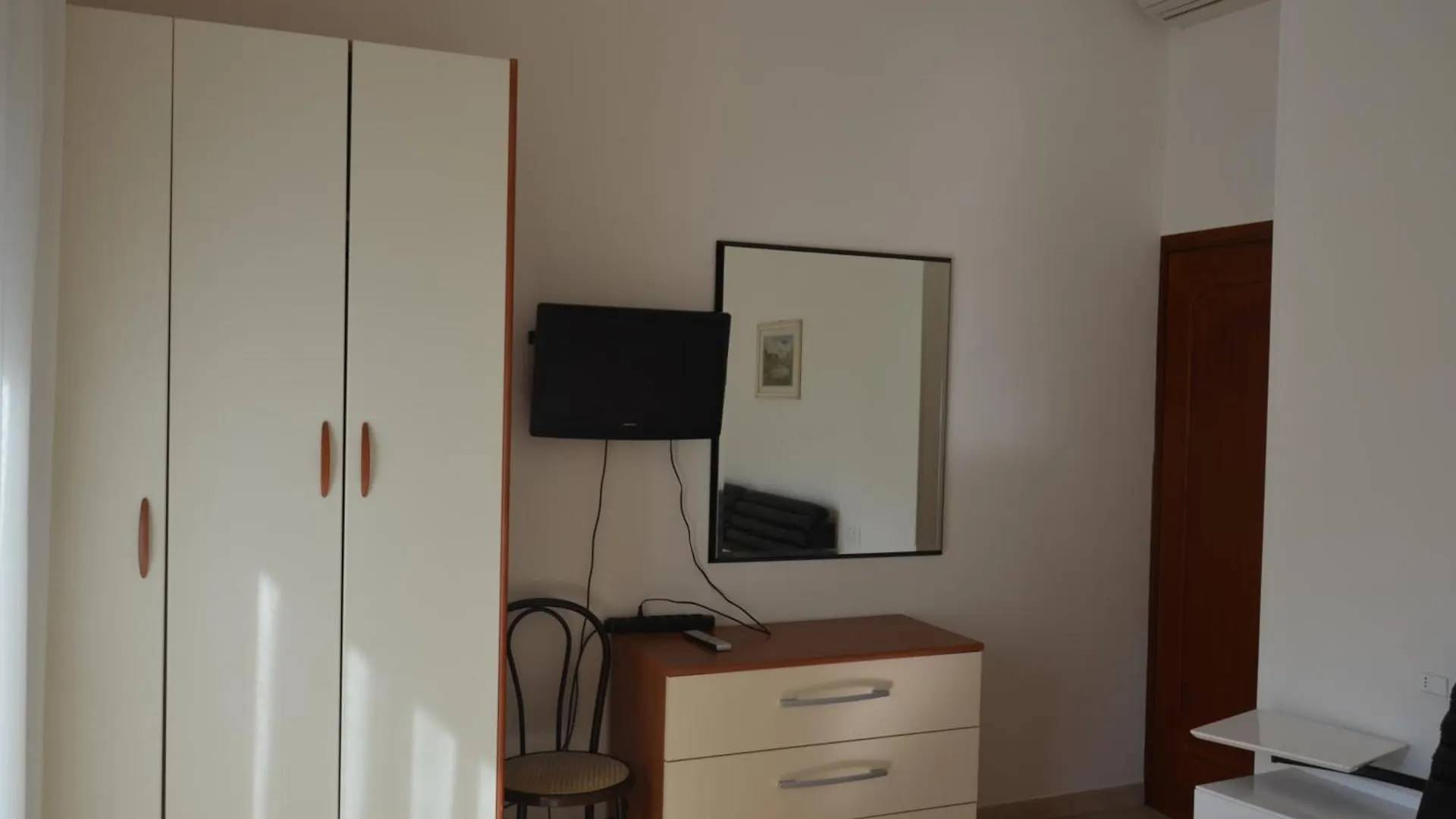Residence Della Vista Rimini Italy