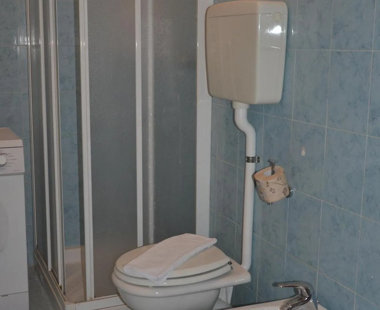 Aparthotel Residence Della Vista Rimini