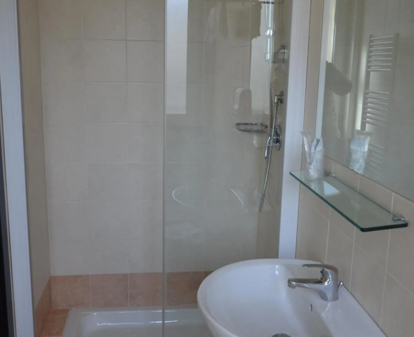 Aparthotel Residence Della Vista Rimini
