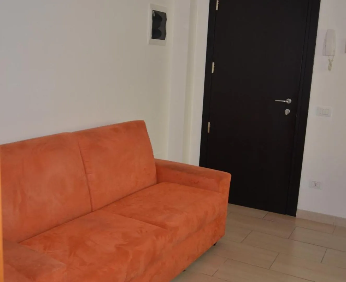 Aparthotel Residence Della Vista Rimini