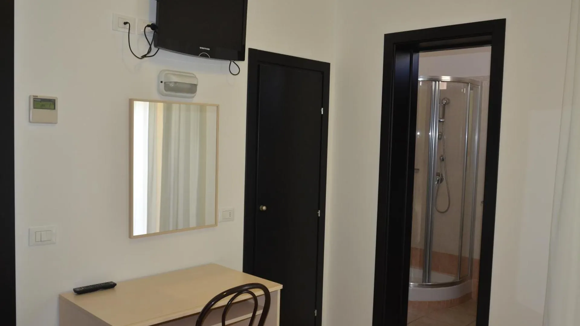 Residence Della Vista Rimini