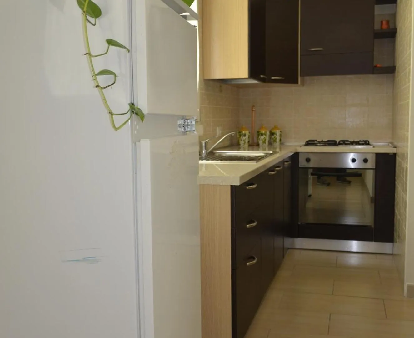 Residence Della Vista Rimini Italy