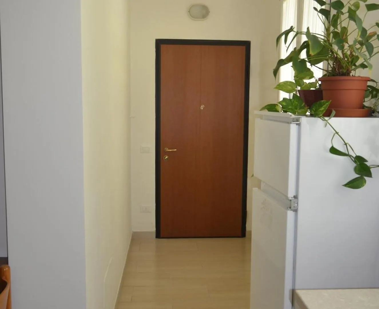 Residence Della Vista Rimini Aparthotel