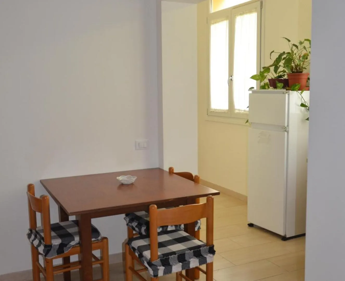 Residence Della Vista Rimini 0*,