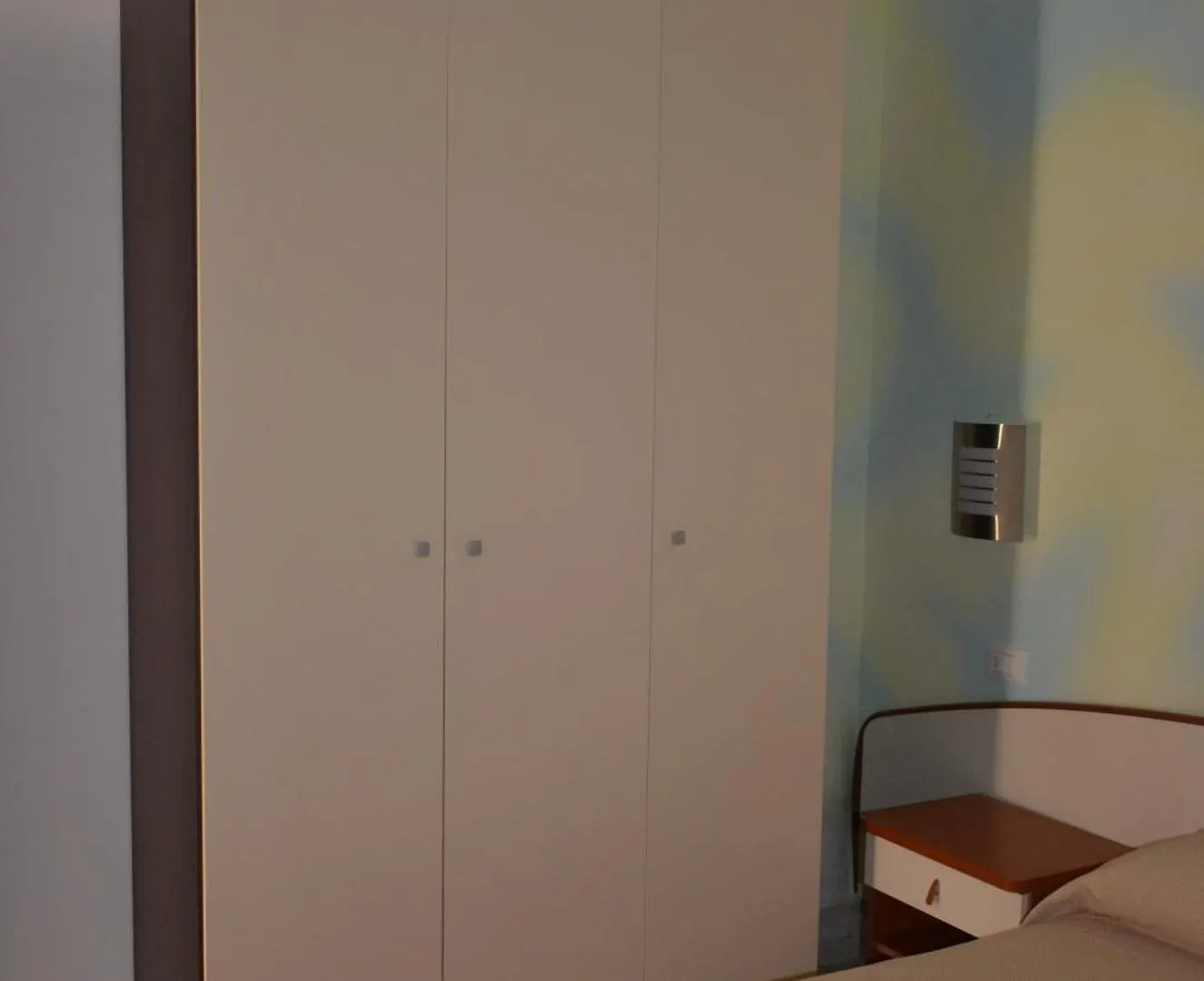 Residence Della Vista Rimini Aparthotel
