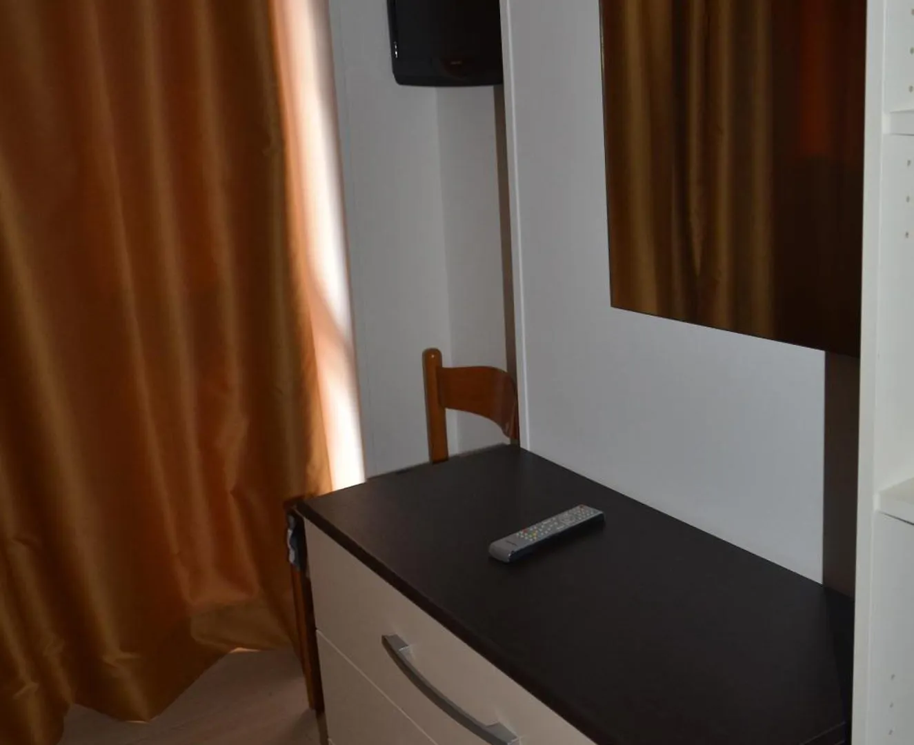 Residence Della Vista Rimini Aparthotel