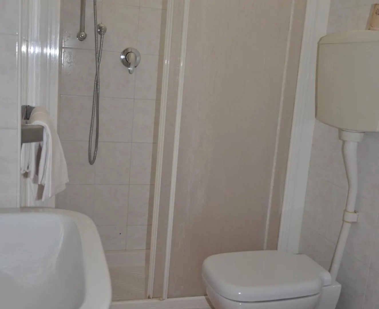 Residence Della Vista Rimini Italy