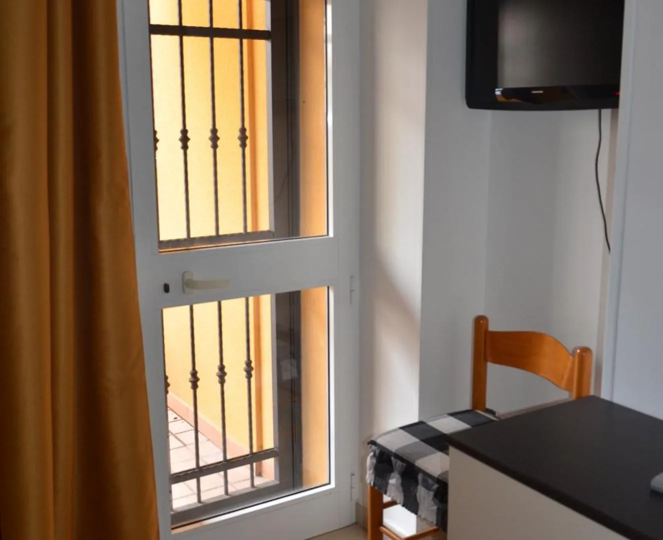 Residence Della Vista Rimini 0*,