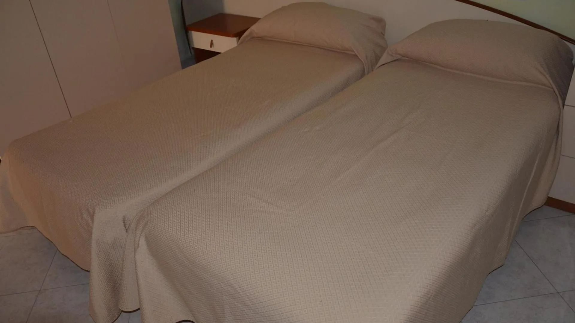 Residence Della Vista Rimini Aparthotel
