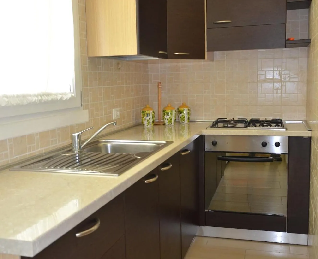 Aparthotel Residence Della Vista Rimini