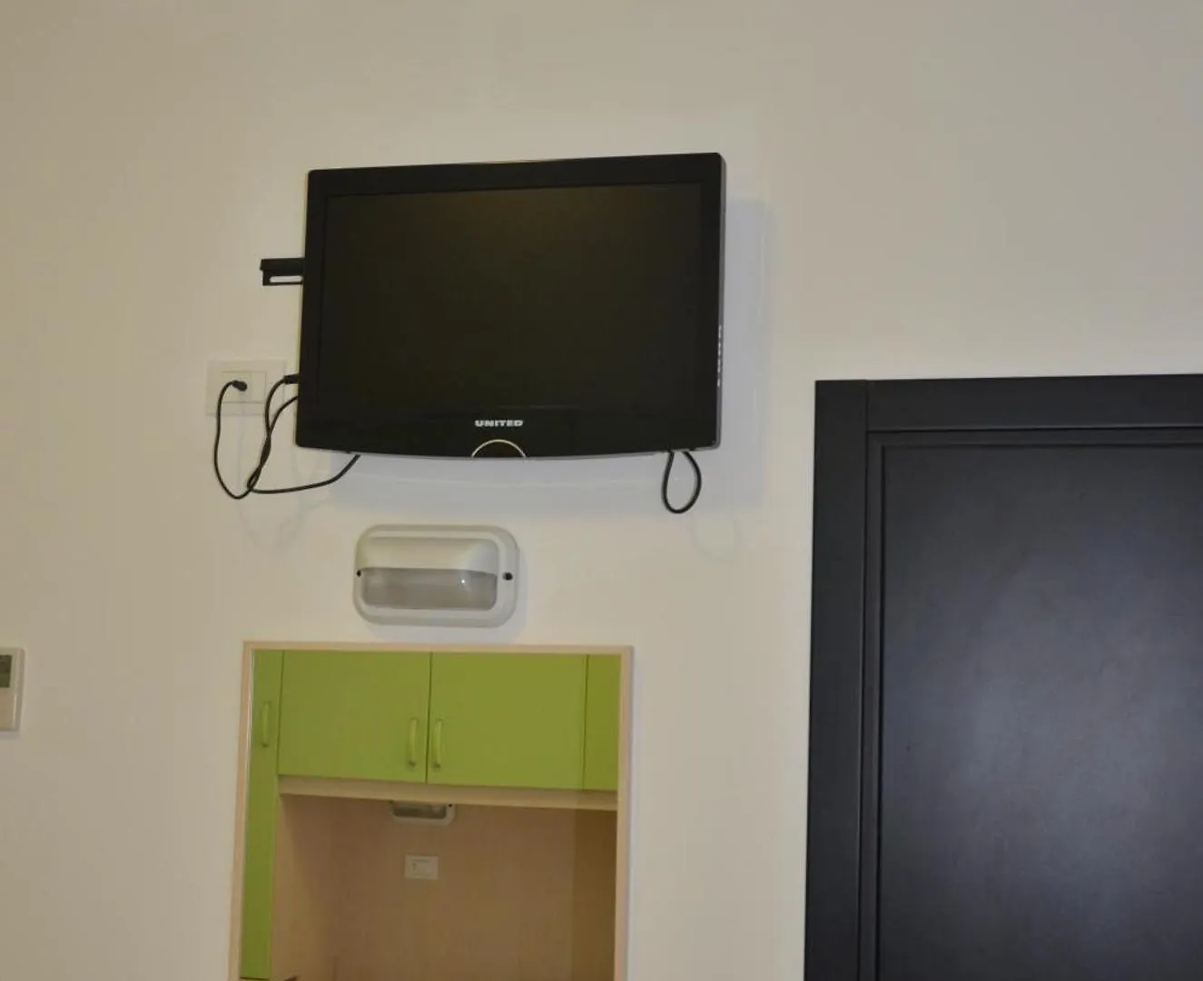 Residence Della Vista Rimini Aparthotel