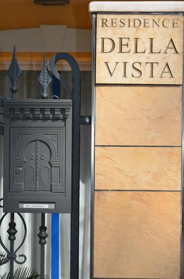 Residence Della Vista Rimini