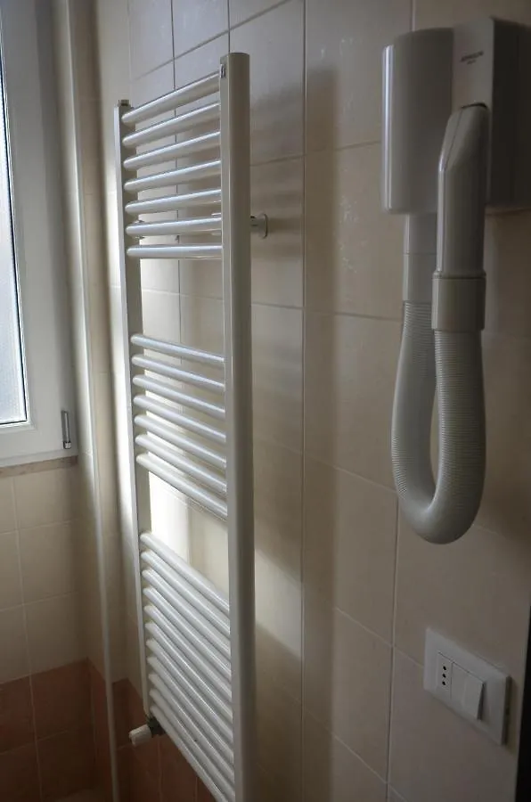 Residence Della Vista Rimini Italy