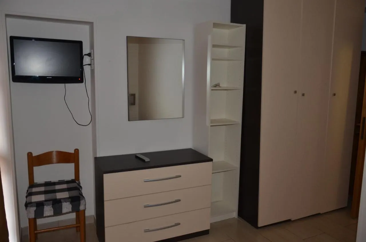 Residence Della Vista Rimini