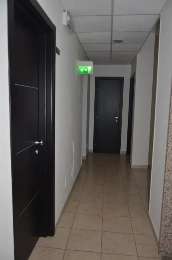Aparthotel Residence Della Vista Rimini