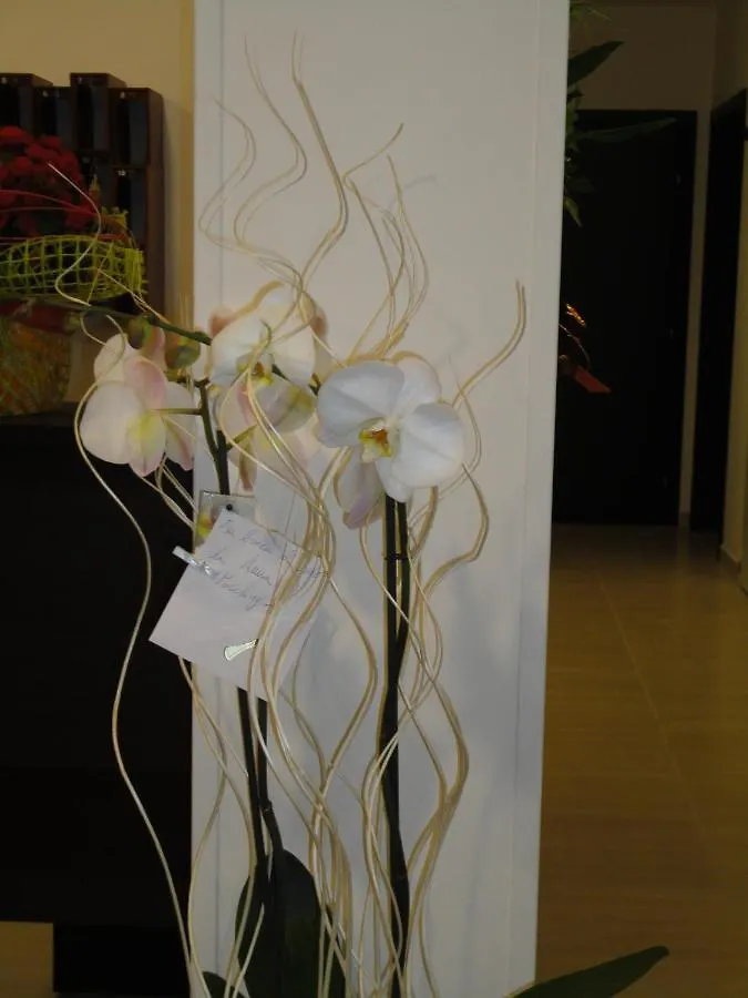 Residence Della Vista Rimini