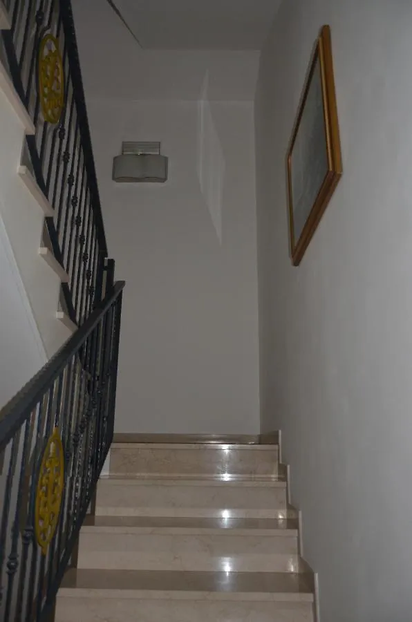 Residence Della Vista Ρίμινι