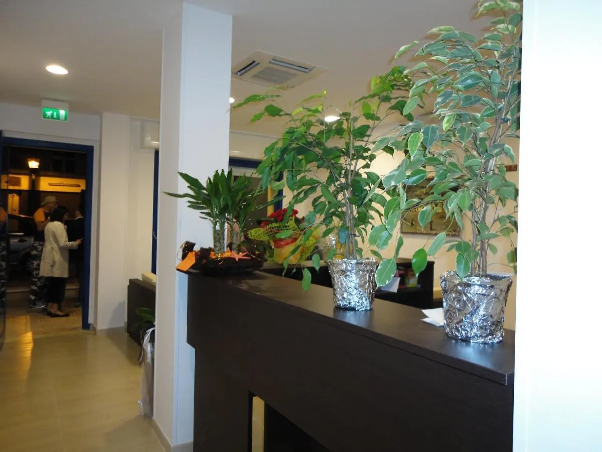 Aparthotel Residence Della Vista Rimini Italy
