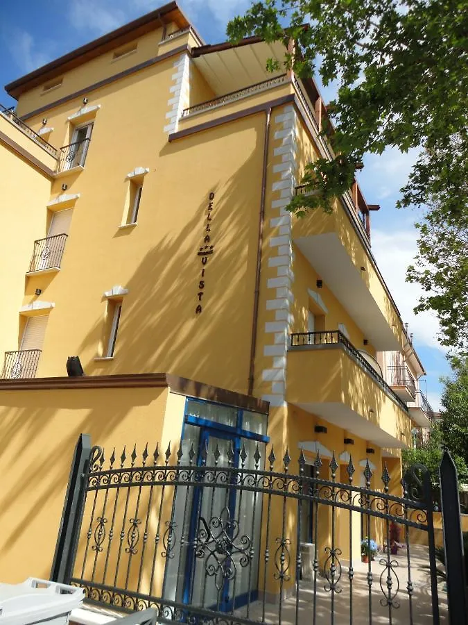 Residence Della Vista Rimini Italy