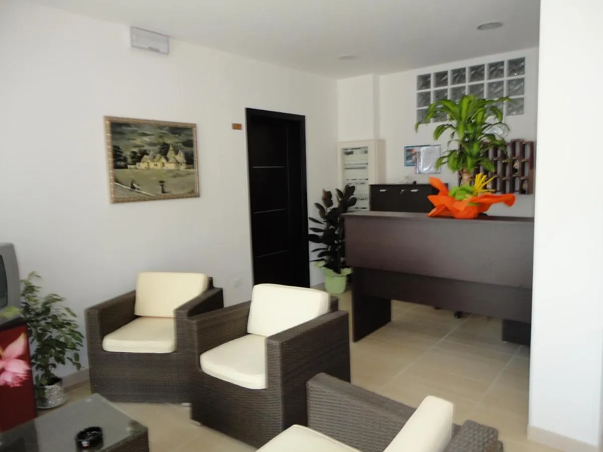 Aparthotel Residence Della Vista Rimini Italy