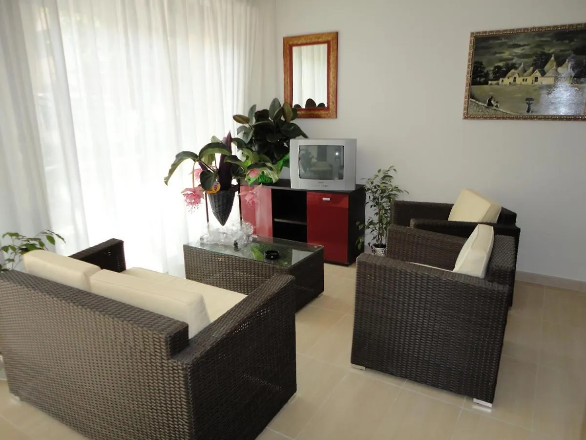 Residence Della Vista Rimini 0*,  Italy