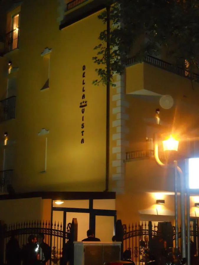 Residence Della Vista Rimini 0*,  Italy