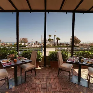 4* Hotel Alisei Palace