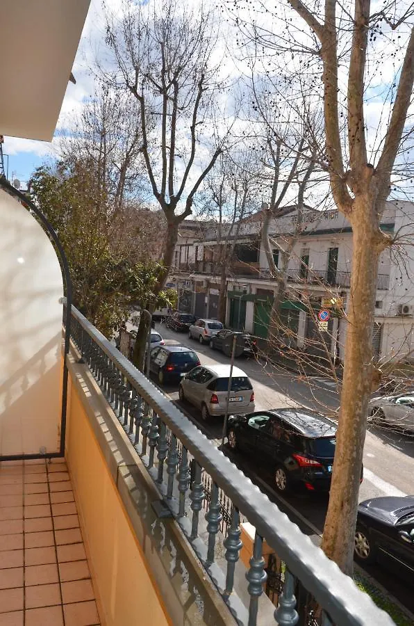 Residence Della Vista Rimini